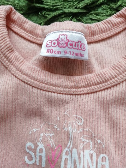 Rochiță fetita mărime 80