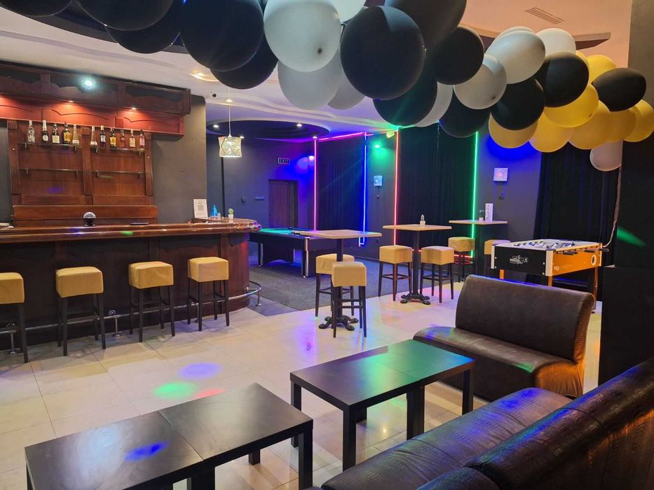 Парти зала под наем Люлин