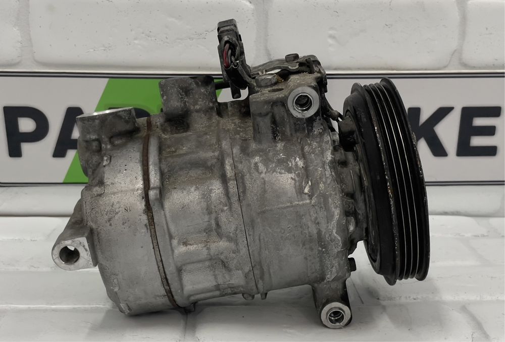 Компресор климатик AUDI SQ5 80A820803A