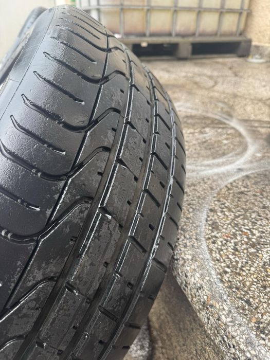 19” Мерцедес 19 GLK