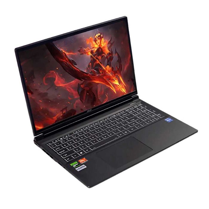 Acer Nitro Shadow Intel Core i7-14650HX\16GB\1TB SSD\GeForce RTX 5070,