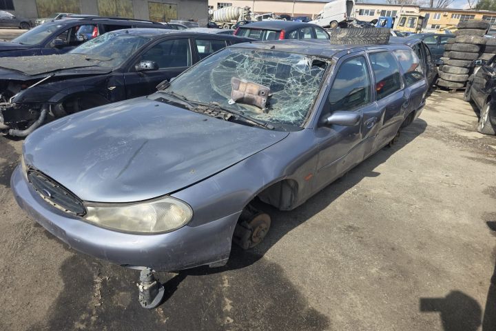 Piese Ford Mondeo 1998 1.8 MT (116 hp)