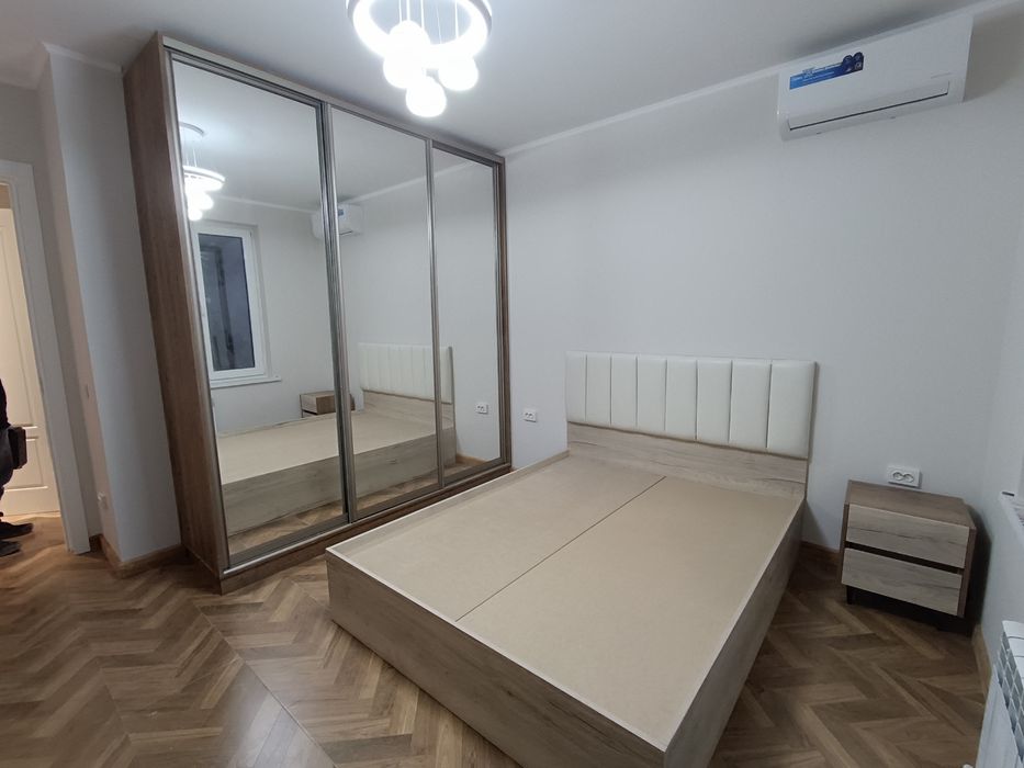 Мебель на заказ 1