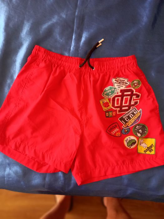 Мъжки Панталонки М размер