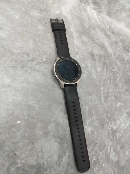 Samsung Galaxy Watch 46mm (919339 г. Кокшетау, ул. Абая 128, 21)