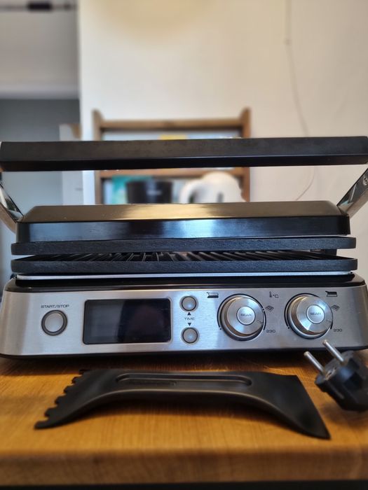 Гриль DeLonghi MultiGrill