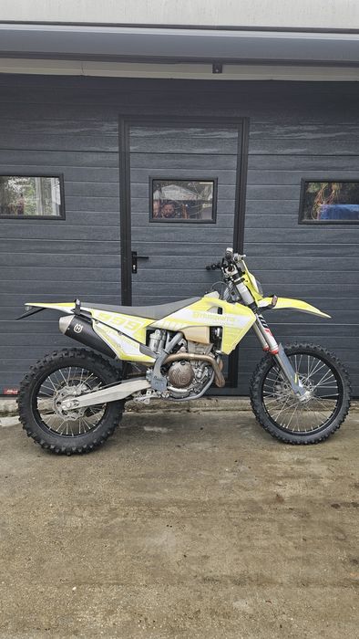 Husqvarna FE350 2023