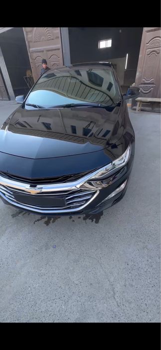 Malibu 2 primer 2023 salondan olingan yengi sotiladi srochno