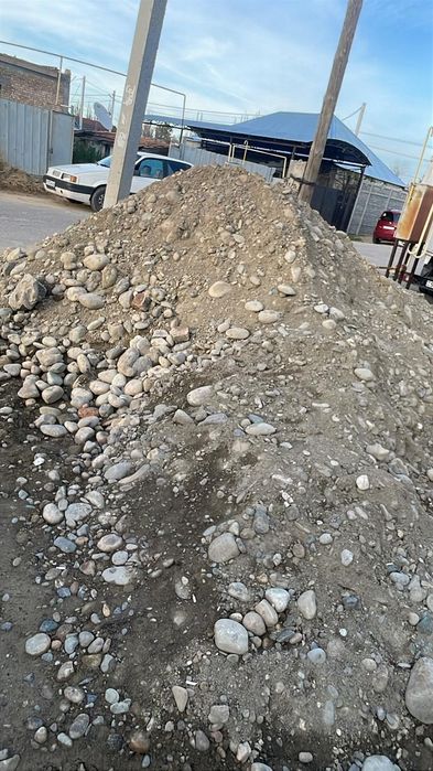 Страйтелный Гравин