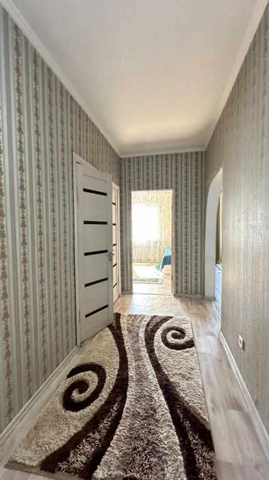 Продам каратал 2 квартиру  Айым