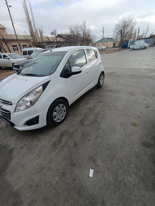 Spark 2019/2020 2 pozitsiya srochno satiladi