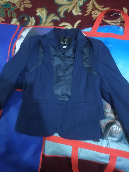 Школьная форма ( набор)