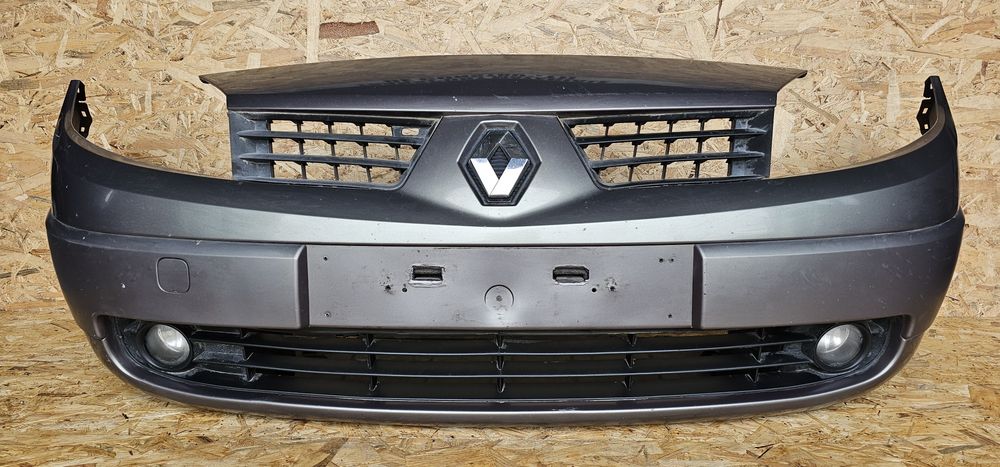 Bară față Originală Completă Scenic 2 model 01-2005 diferite culori