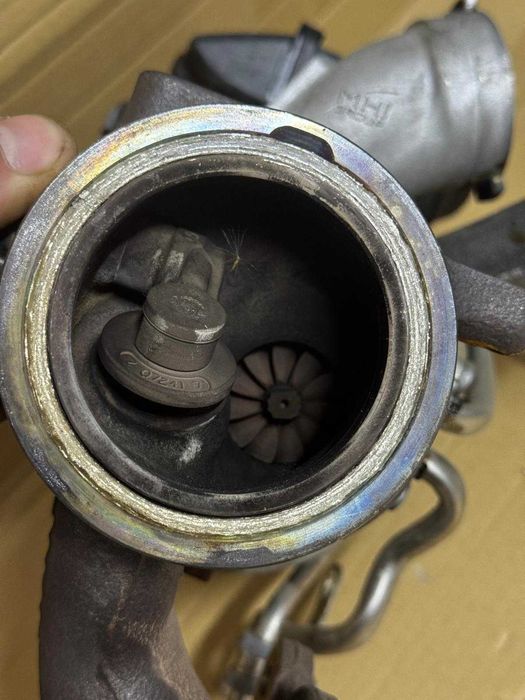 Turbina Vw/Audi/Skoda/Seat 1.5 TSI DAD/DADA cod 05E145701K