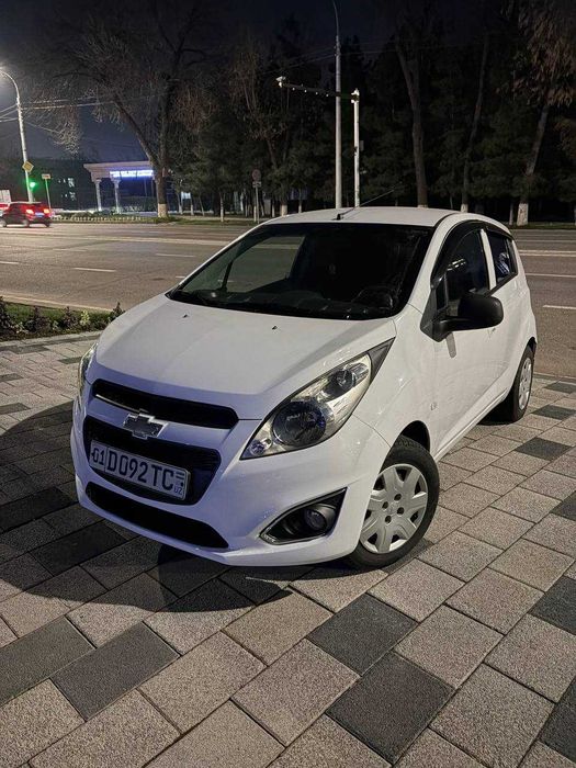 Chevrolet Spark, 2 позиция suaygi butun