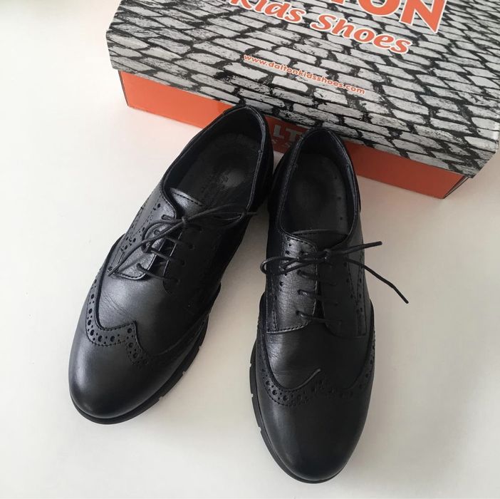 Новая обувь