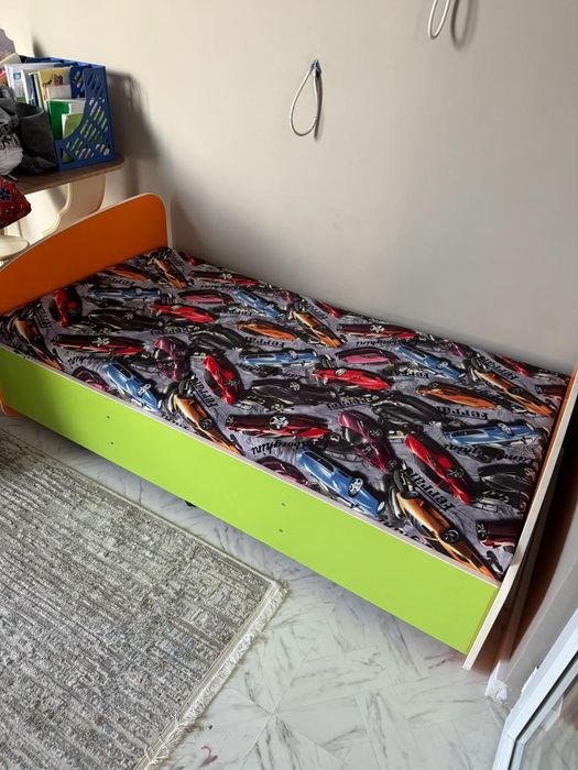 Детски кровать 160/80