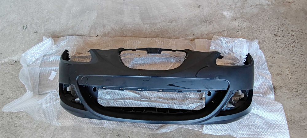 Нови брони за леки коли