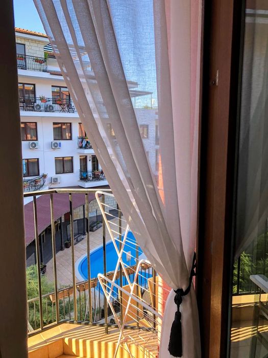 Продава се Ателие в к.к. Слънчев бряг - 31 кв.м за 954 €/кв.м - Снимка #13