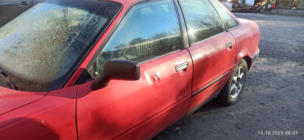 Обменяю автомобиль