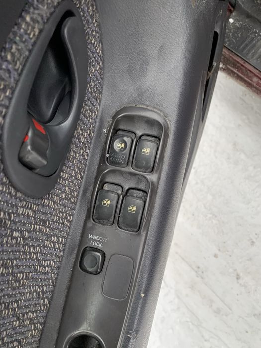 Митсубан галан 4