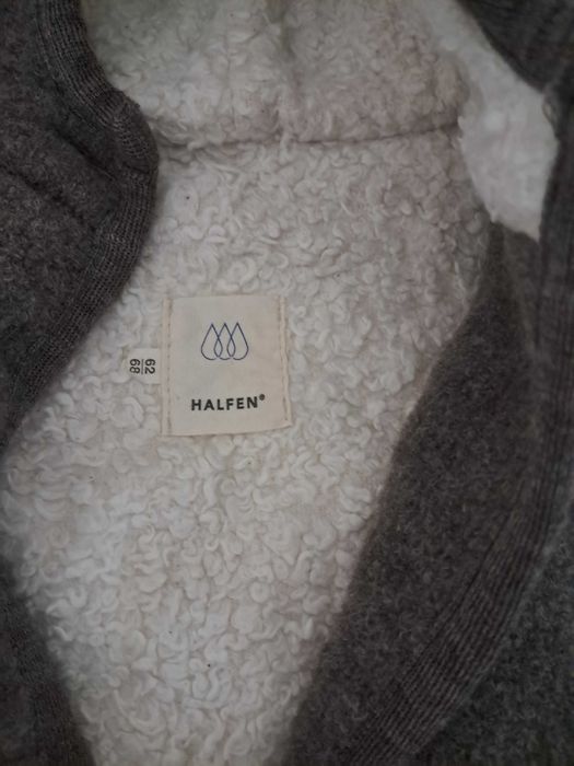 Vand salopeta bebe lana