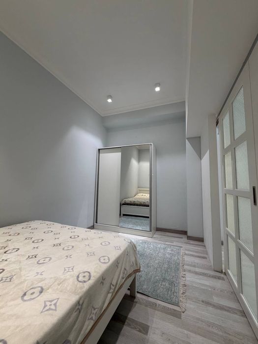 ЖК Mirabad Elite 3/4/10