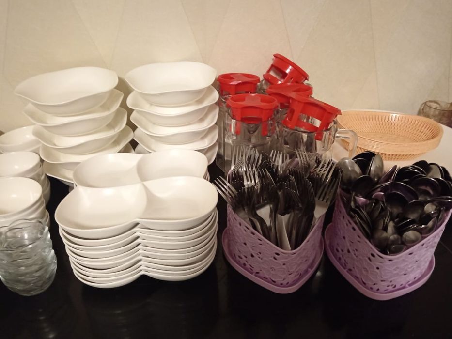 Недвижимость, дома