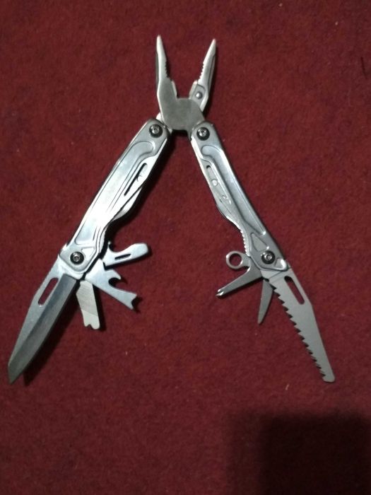 Мультитул. Мультитул.