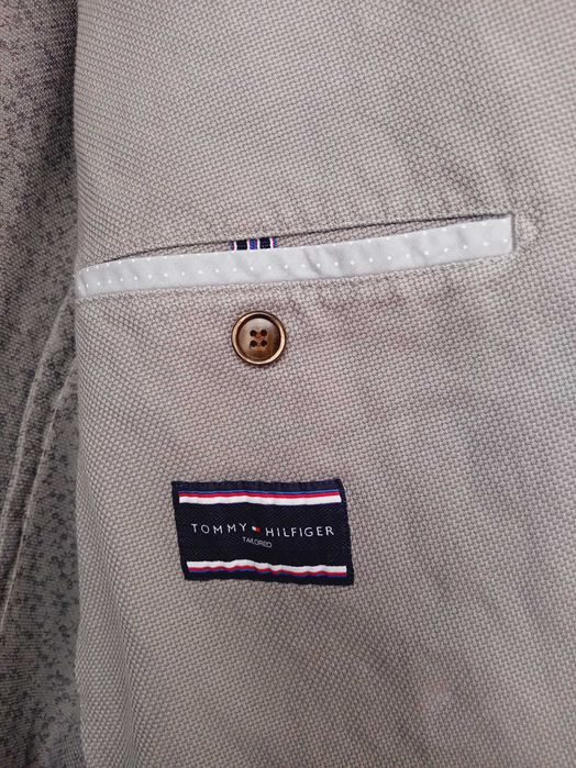 Ново Tommy Hilfiger Сако,Блейзар