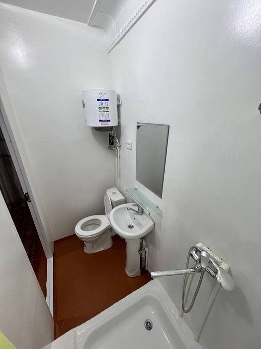 Аренда сергели хонобод 3хона 1чи этаж ремонт тоза оилага берилади хамм