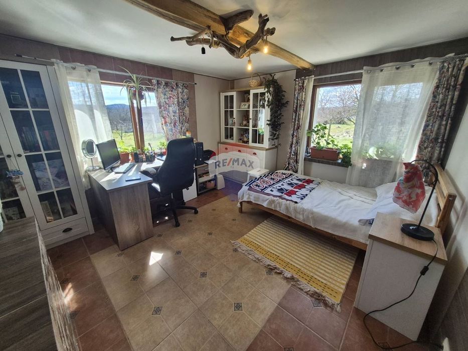 Селска къща, село Кривини, област Варна Т4560