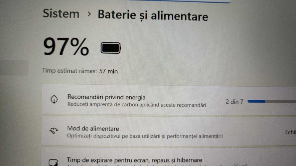 Laptop Dell Latitude 5501 i5-9400H