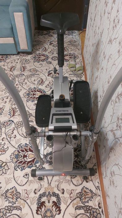 Эллипсоид продается