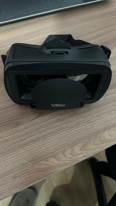 Продам VR очки новые
