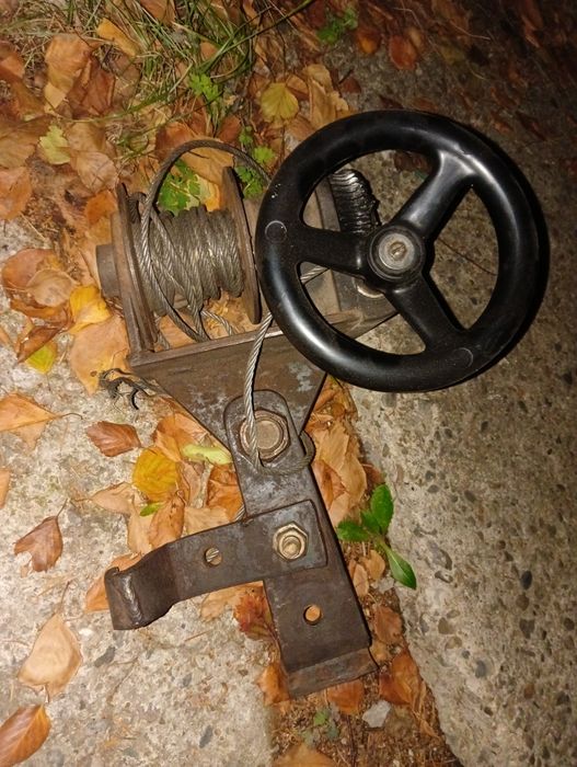 Таль лебëтка продам