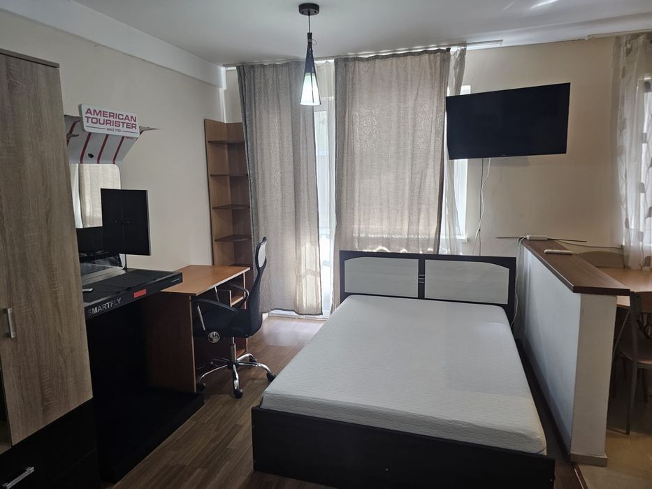 Garsoniera de inchiriat, Marasti, Zona Dambovitei