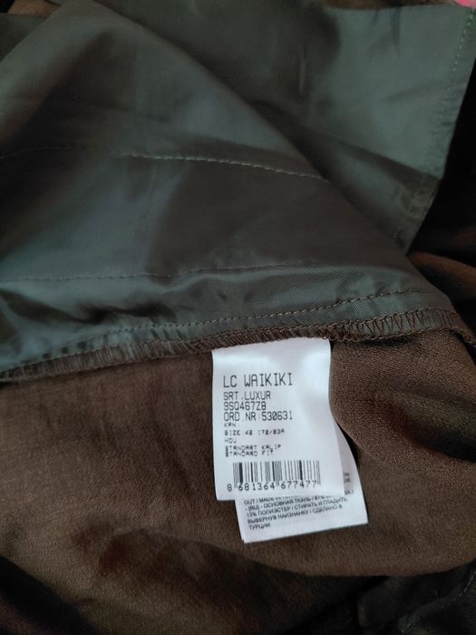 Продам шорты 46-48р.