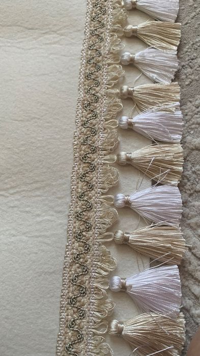 Ак дорожка тай-тай