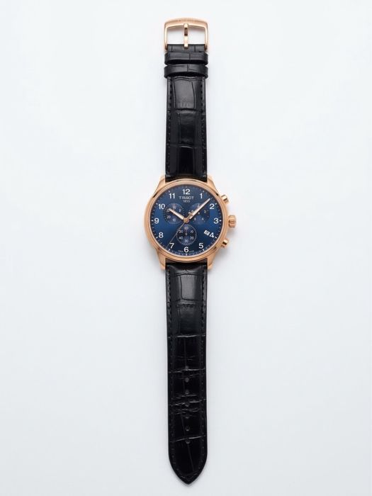 Tissot оригинал часы