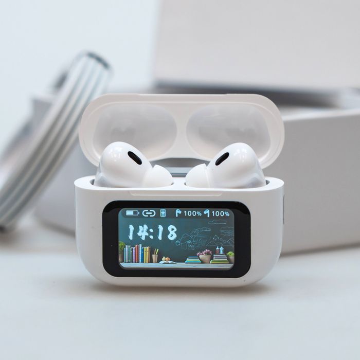 ScreenPods Безжични Слушалки