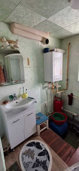 продажа дома с.Садчиковка