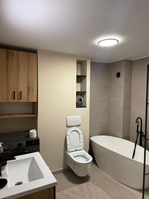 De inchiriat: Apartament 2 camere Ultracentral