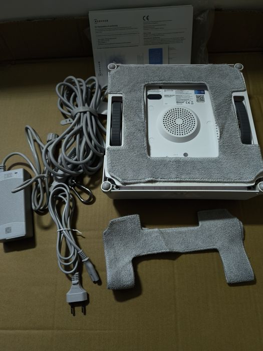 Робот за почистване на прозорци Ecovacs WINBOT W2 PRO