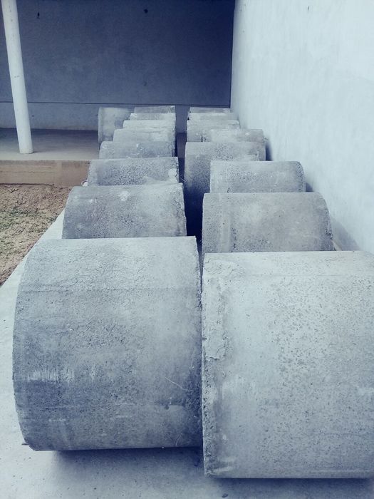 Sifatli beton kalodis halqalari sotiladi! 
Qurilish qilayapsizmi?