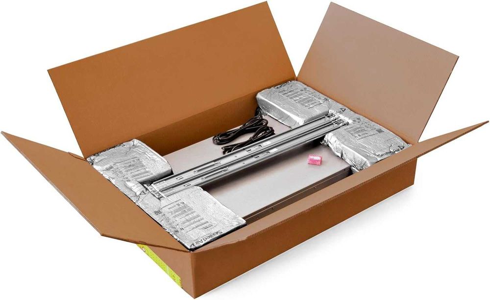 Server PowerEdge R640