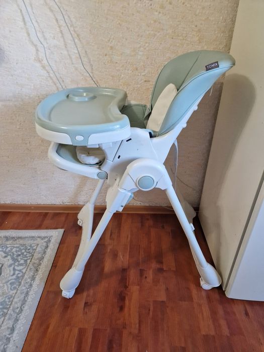 Продам детский стульчик