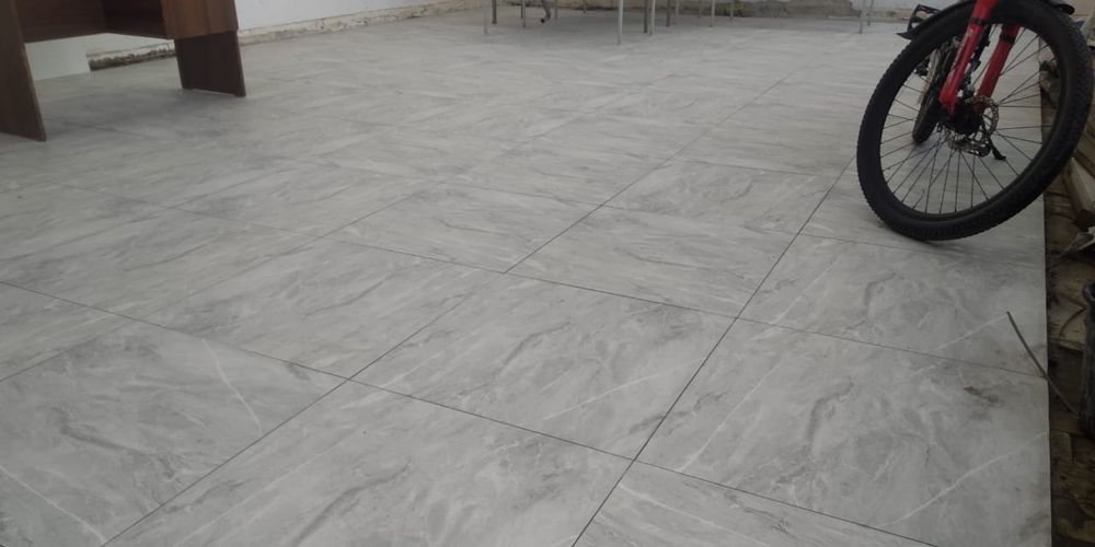 Кафель Обои Левкас