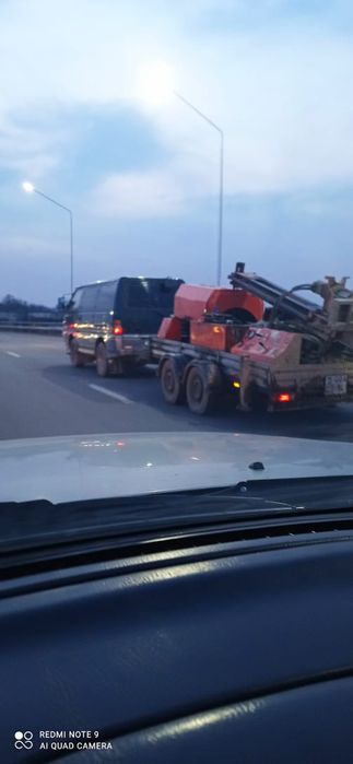 Буровая установка