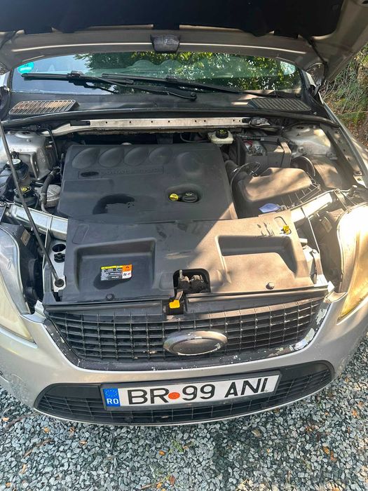 FORD Mondeo 2007 — imagine 5